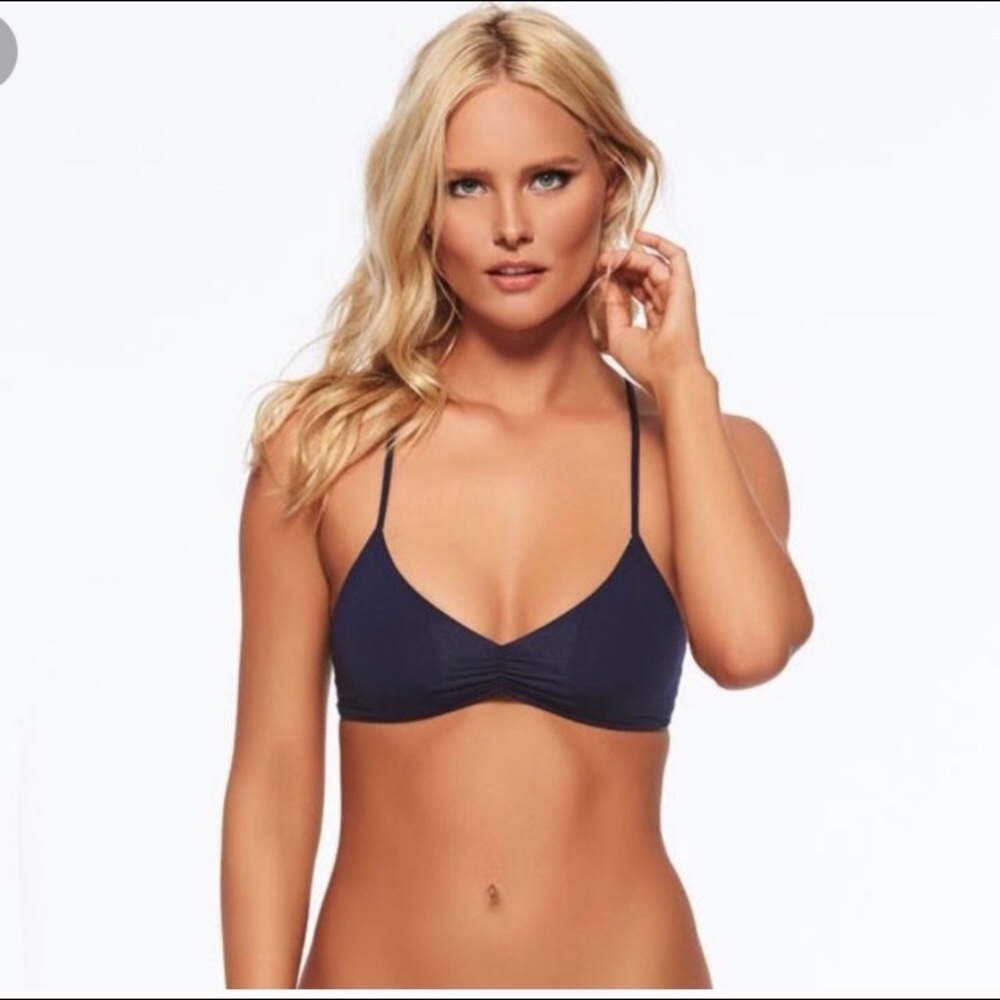 L*space wild one rev midnight top